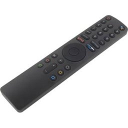 MATRIX HANDELS GMBH MAHA 63861 - Replacement remote control for Xiaomi XMRM-010 Bluetooth