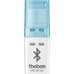 THEBEN AG THEBEN 9070130 - Bluetooth Low Energy dongle, timer programme transfer