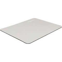 DELOCK 12147 - Mouse pad, glass coating, 220 x 180 x 3 mm