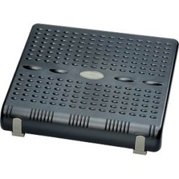 MAUL 9011590 - Mouse pad, 450 x 353 mm, black