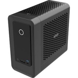 ZOTAC ZBOX-EU27506TC - Barebone PC, MAGNUS ONE EU27506TC