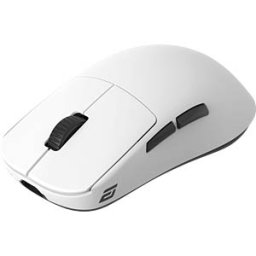 ENDGAME GEAR EGG OP1W4KV2 WS - Gaming mouse, USB/wireless, white, OP1w 4K v2