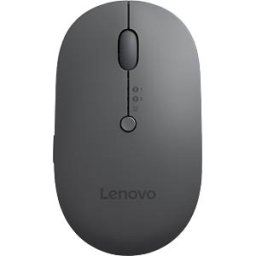 LENOVO 4Y51R2929 - Mouse, wired, USB-C, black
