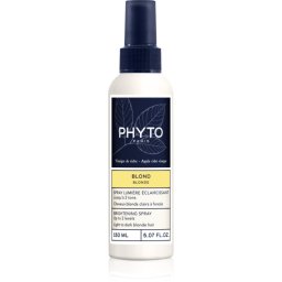 Phyto Blond Brightening Spray Radiance Fluid for hair in a spray 150 ml