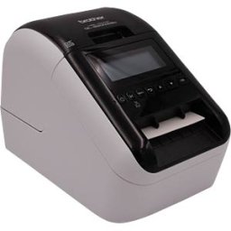 BROTHER BRO QL-820NWBC - Label printer, red-black printing, USB, Wi-Fi, Bluetooth