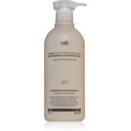 La'dor TripleX Natural Herbal Shampoo for all hair types 530 ml