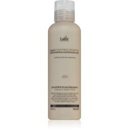 La'dor TripleX Natural Herbal Shampoo for all hair types 150 ml