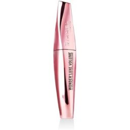 Rimmel London Wonder'Luxe Volume Mascara (001 Black) 11 ml
