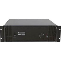 Omnitronic PAP1000