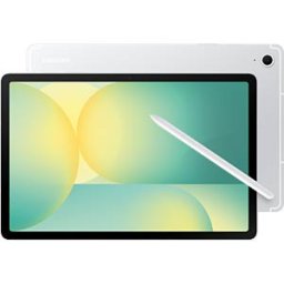 SAMSUNG SM-X526EZAREEB - Tablet, Galaxy Tab S10 FE, 128 GB, 5G, graphite