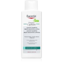 Eucerin DermoCapillaire Shampoo to treat oily dandruff 250 ml