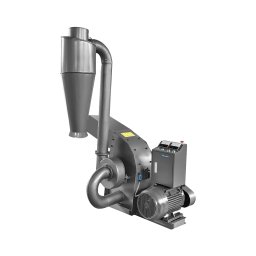 Hammer Mill - 11 kW - 300 - 700 kg / h