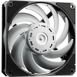 ADATA XPG 79614 - XPG VENTO Pro 120, 120 mm, PWM, black/white
