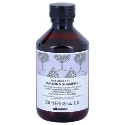 Davines Naturaltech Calming Shampoo Soothing Shampoo for sensitive scalp 250 ml