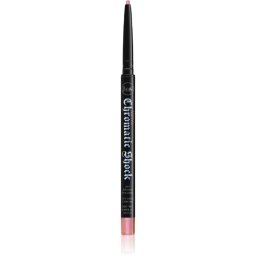 J.Cat Beauty Chromatic Shock Eyeliner in a pencil shade 102 Shimmer In The Light 0.22 g