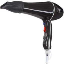 Wahl Hair dryer SuperDry Schwarz