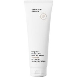 GERTRAUD GRUBER EXQUISIT Body Perfect Bath & Shower Cream 250 ml