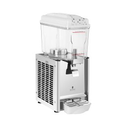 Juice Dispenser - 12 L - cooling and stirring system