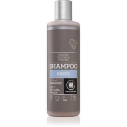 Urtekram Rasul Hair Shampoo for hair volume 250 ml