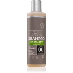 Urtekram Rosemary Hair Shampoo for fine hair 250 ml