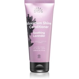 Urtekram Soothing Lavender Soothing Conditioner for hair 180 ml