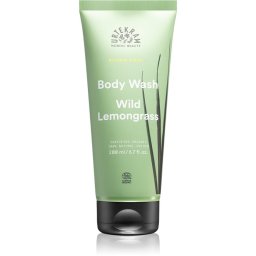 Urtekram Wild Lemongrass Shower Gel 200 ml