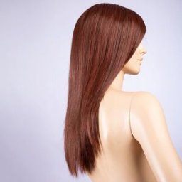 Ellen Wille Perucci Synthetic hair wig Cloud Cherry red mix