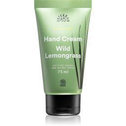 Urtekram Wild Lemongrass Hand Cream 75 ml