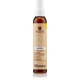 Alama Professional Hydra Sun Milk Phyto-Shield Protective Hair Lotion to protect from the sun 150 ml