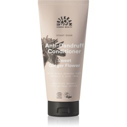 Urtekram Sweet Ginger Flower Soft Caring Conditioner with extracts from aloe and ginger 180 ml