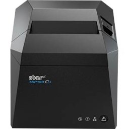 STAR MICRONICS STAR TSP143IVX4 - Receipt printer, POS/cash register, LAN/USB/Bluetooth