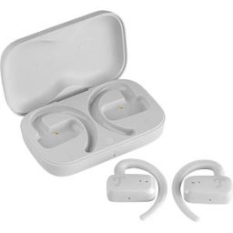 TEUFEL 107001996 - In-ear headphones, Open TWS, Bluetooth, grey