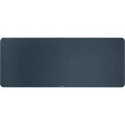LEITZ 53840089 - Mouse pad, gaming, 1000 x 400 mm, black