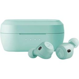 TEUFEL 107000903 - In-ear headphones, TWS 3, Bluetooth, green