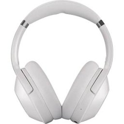 TEUFEL 107001574 - Over-ear headphones, Bluetooth, white