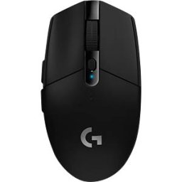 LOGITECH G305 - Wireless Mouse, Lightspeed, Gaming, G203