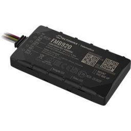 TELTONIKA FMB920 - Smart Tracker, GNSS, GSM, Bluetooth, CAN data, backup battery