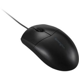KENSINGTON KENS K70315WW - Mouse, USB, black