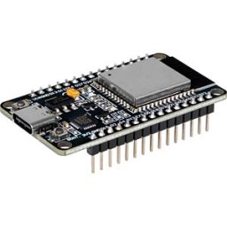 JOY-IT DEBO JT ESP32-C - NodeMCU ESP32 Wi-Fi and Bluetooth module, USB-C