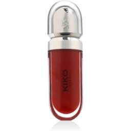 KIKO MILANO 3D Hydra Lipgloss 6,5 ml shade 15 Cherry Red