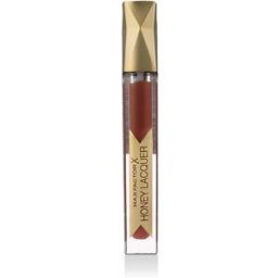 Max Factor Honey Lacquer 3,8 ml shade 30 Chocolate Nectar