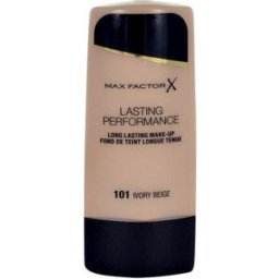 Max Factor Lasting Performance Long Lasting Make-Up 35 ml shade 111 Deep Beige