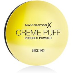 Max Factor Creme Puff Pressed Powder 14 g shade 05 Translucent