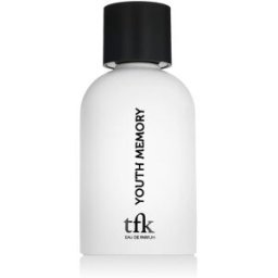 The Fragrance Kitchen Youth Memory Eau De Parfum 100 ml (unisex)