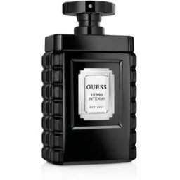 Guess Uomo Intenso Eau De Parfum 100 ml (man)