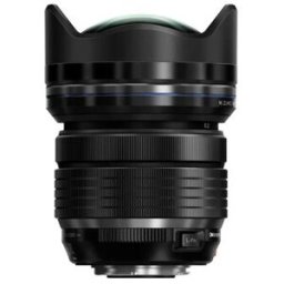OM SYSTEM M.Zuiko ED 7-14mm f/2.8 mm PRO Micro Four Thirds