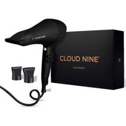 Cloud Nine Airshot hair dryer gift set
