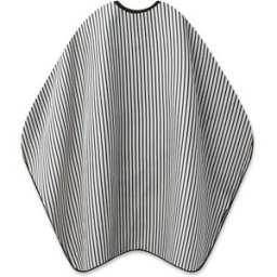 Trend-Design Barber Cape Men's cutting cape