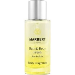 Marbert Bath & Body Fresh Eau Fraîche 50 ml