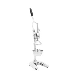 Manual Juicer - Stainless steel - 1-hand operation - Royal Catering